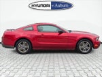 2011 Mustang Thumbnail 4