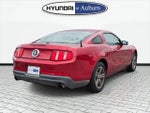 2011 Mustang Thumbnail 5