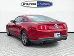2011 Mustang Thumbnail 8