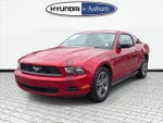 2011 Mustang Thumbnail 10