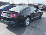 2012 Mustang Thumbnail 3
