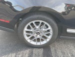 2012 Mustang Thumbnail 4