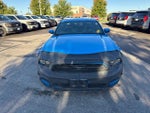 2013 Mustang Thumbnail 2