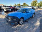 2013 Mustang Thumbnail 3