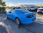 2013 Mustang Thumbnail 4