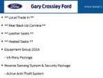 2013 Mustang Thumbnail 6