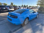 2013 Mustang Thumbnail 7