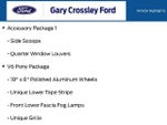 2013 Mustang Thumbnail 19