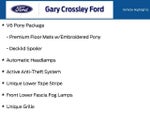 2013 Mustang Thumbnail 20