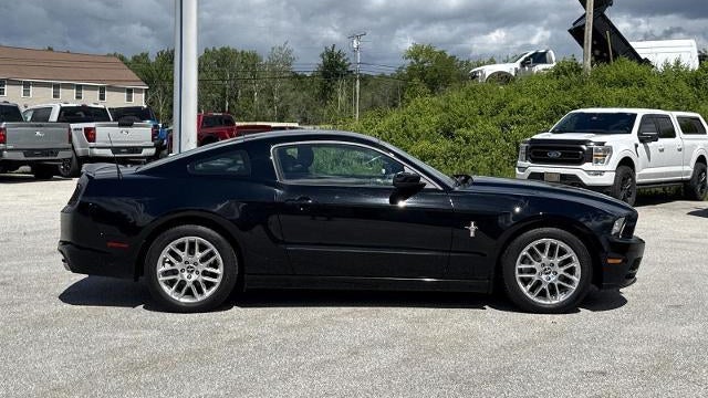 2014 Ford Mustang V6