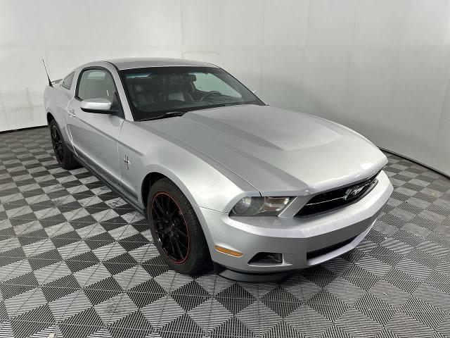 2012 Ford Mustang - $8,900