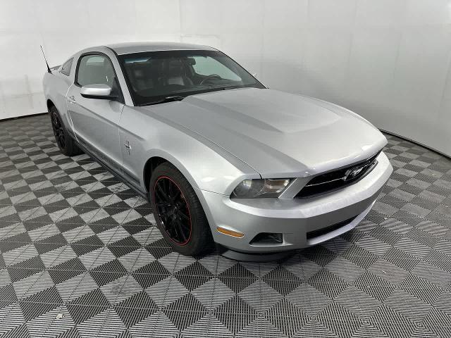 2012 Ford Mustang - $8,900