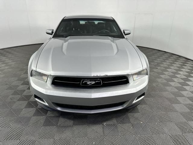 2012 Ford Mustang - $8,900