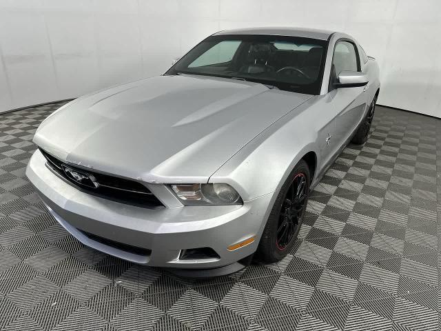 2012 Ford Mustang - $8,900