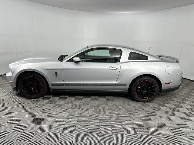 2012 Ford Mustang - $8,900