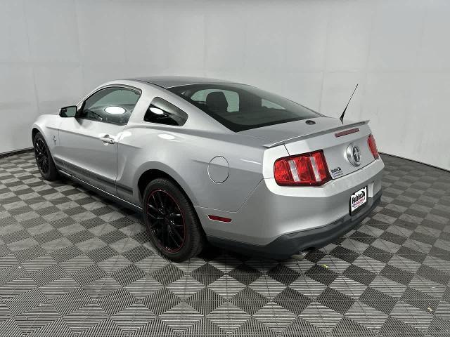 2012 Ford Mustang - $8,900