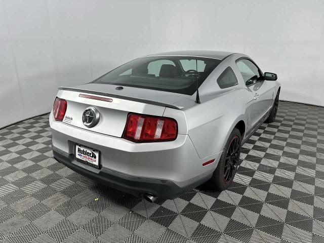 2012 Ford Mustang - $8,900