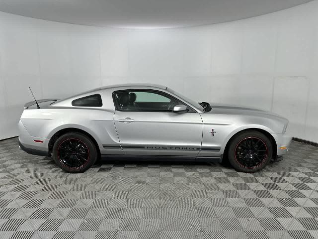 2012 Ford Mustang - $8,900