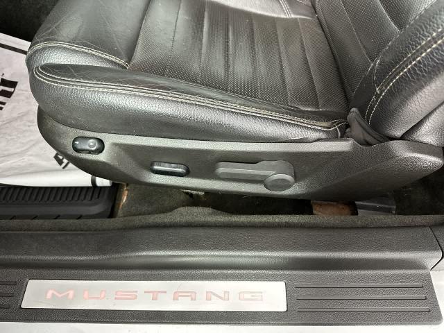 2012 Ford Mustang - $8,900