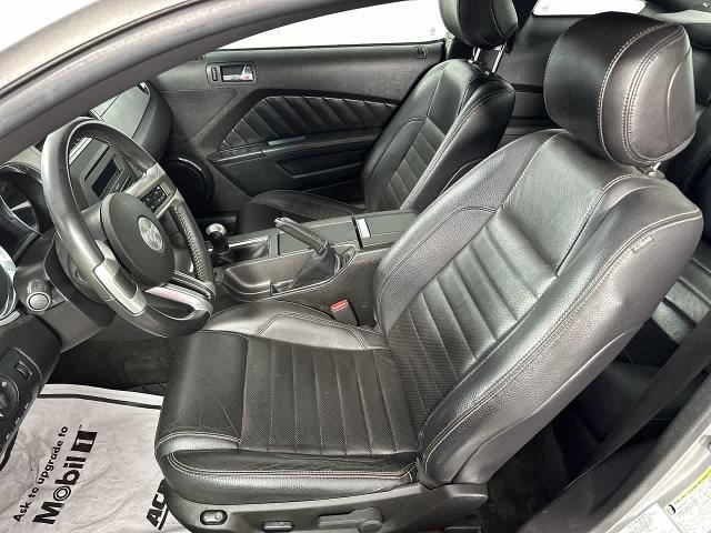 2012 Ford Mustang - $8,900