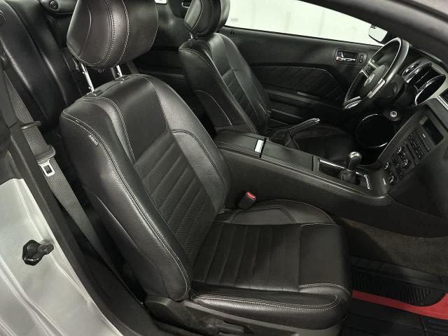 2012 Ford Mustang - $8,900