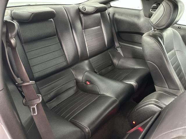 2012 Ford Mustang - $8,900