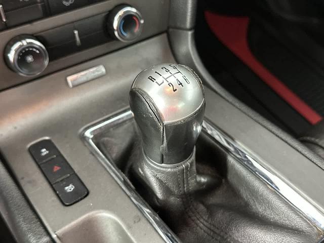 2012 Ford Mustang - $8,900