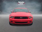 2012 Mustang Thumbnail 2