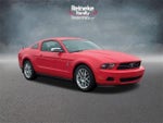 2012 Mustang Thumbnail 3