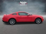 2012 Mustang Thumbnail 4