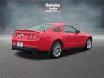 2012 Mustang Thumbnail 5