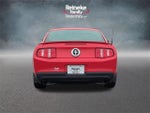 2012 Mustang Thumbnail 6