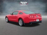 2012 Mustang Thumbnail 8