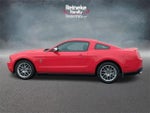 2012 Mustang Thumbnail 9