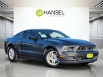 2013 Mustang Thumbnail 1