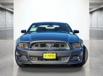 2013 Mustang Thumbnail 4
