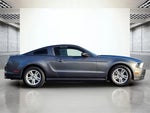 2013 Mustang Thumbnail 6