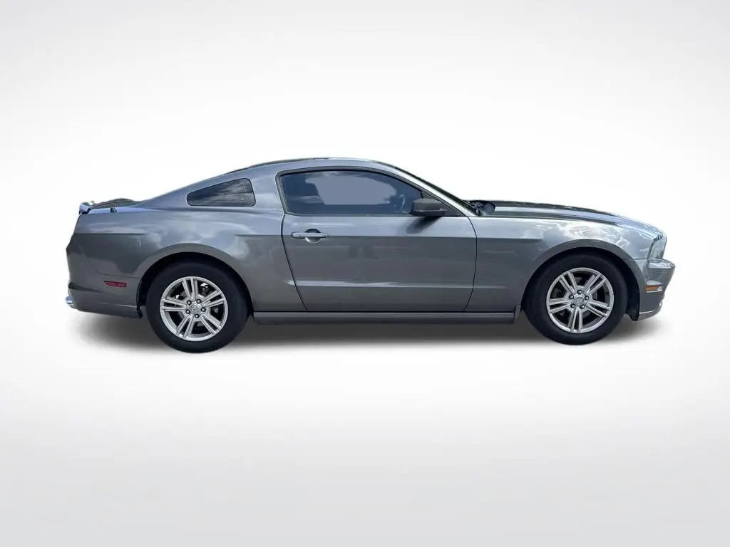 2013 Ford Mustang - $4,497