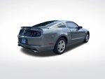 2013 Mustang Thumbnail 5