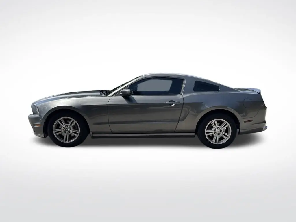 2013 Ford Mustang - $4,497