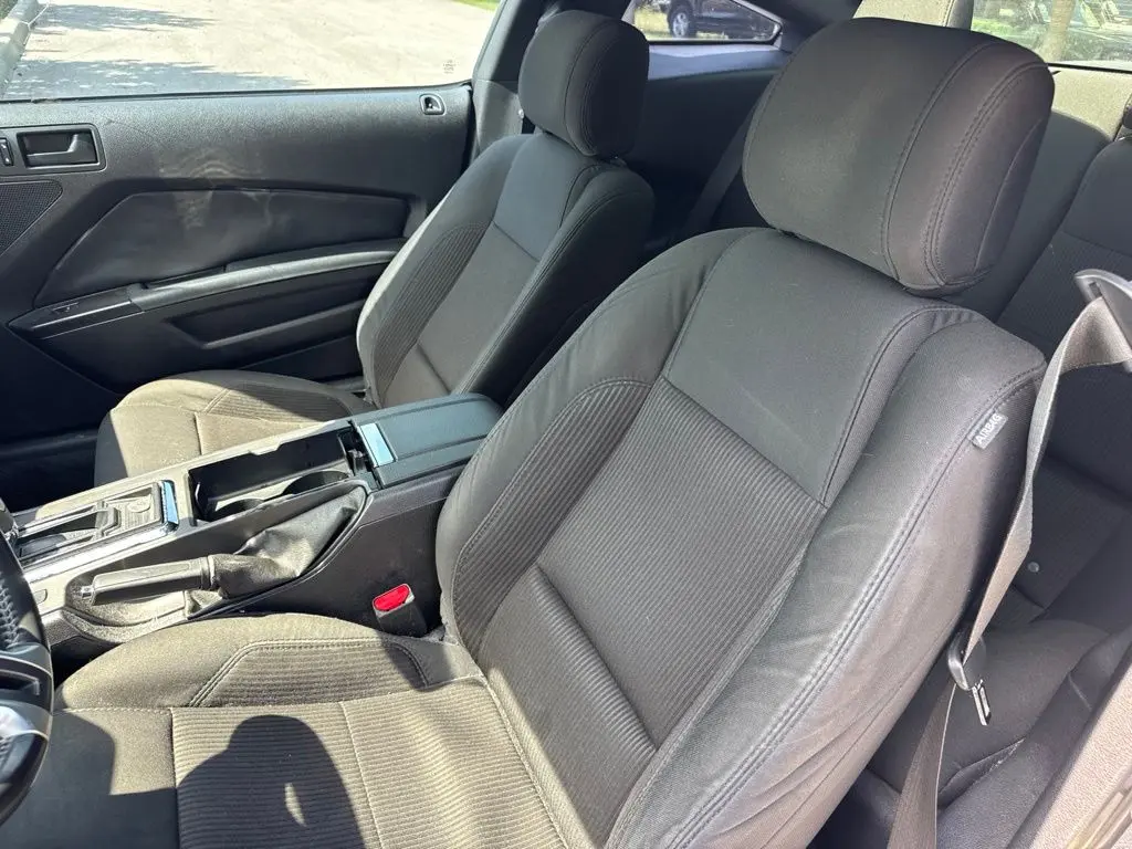 2013 Ford Mustang - $4,497