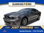 2013 Mustang Thumbnail 7