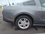 2010 Mustang Thumbnail 7