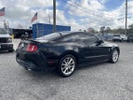 2010 Mustang Thumbnail 2