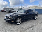 2010 Mustang Thumbnail 4