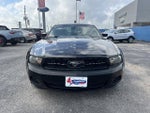 2010 Mustang Thumbnail 6