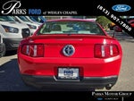 2010 Mustang Thumbnail 5