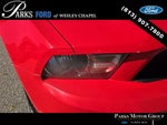 2010 Mustang Thumbnail 6