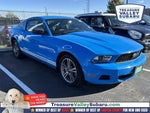 2010 Mustang Thumbnail 1