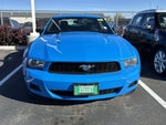 2010 Mustang Thumbnail 2